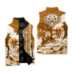 Wests Tigers Apparels SHW038