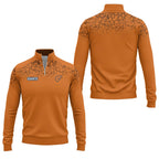 Greater Western Sydney Giants Quarter-zip Pullover SC108