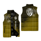 Richmond Tigers Apparels SHW070