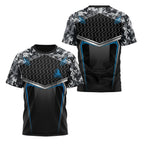 Gold Coast Titans Apparels SC115