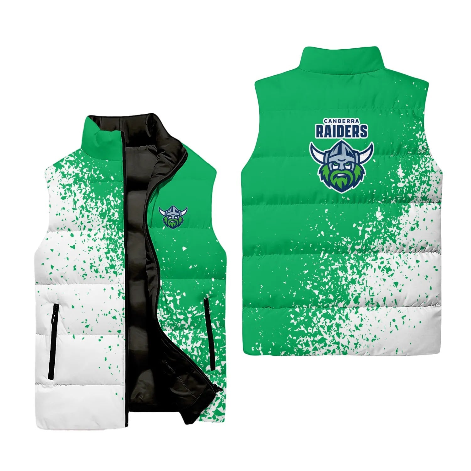 Canberra Raiders Apparels SC070