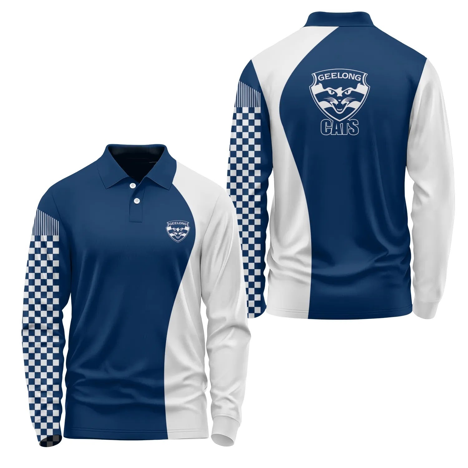 Geelong Cats Apparels SC073