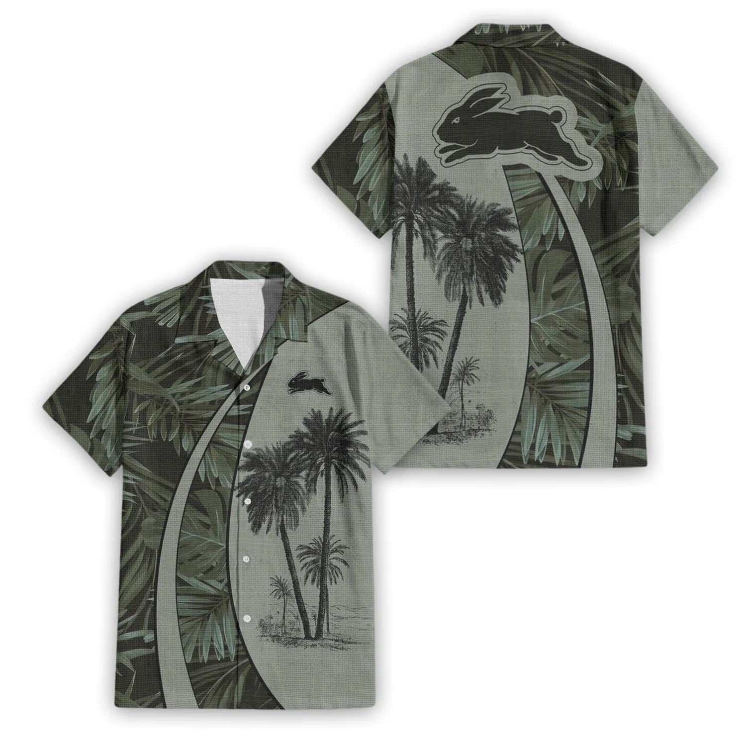 South Sydney Rabbitohs Apparels SHW063