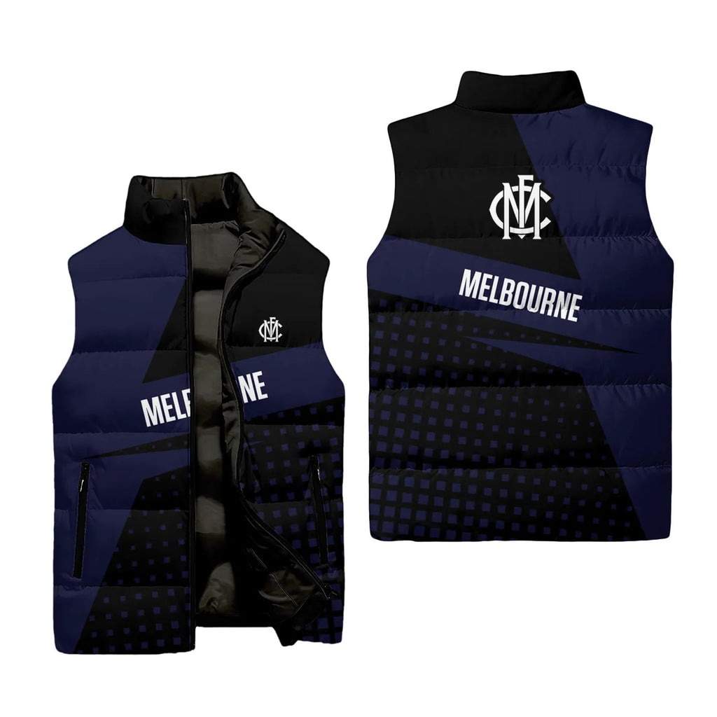 Melbourne Demons Apparels SC083
