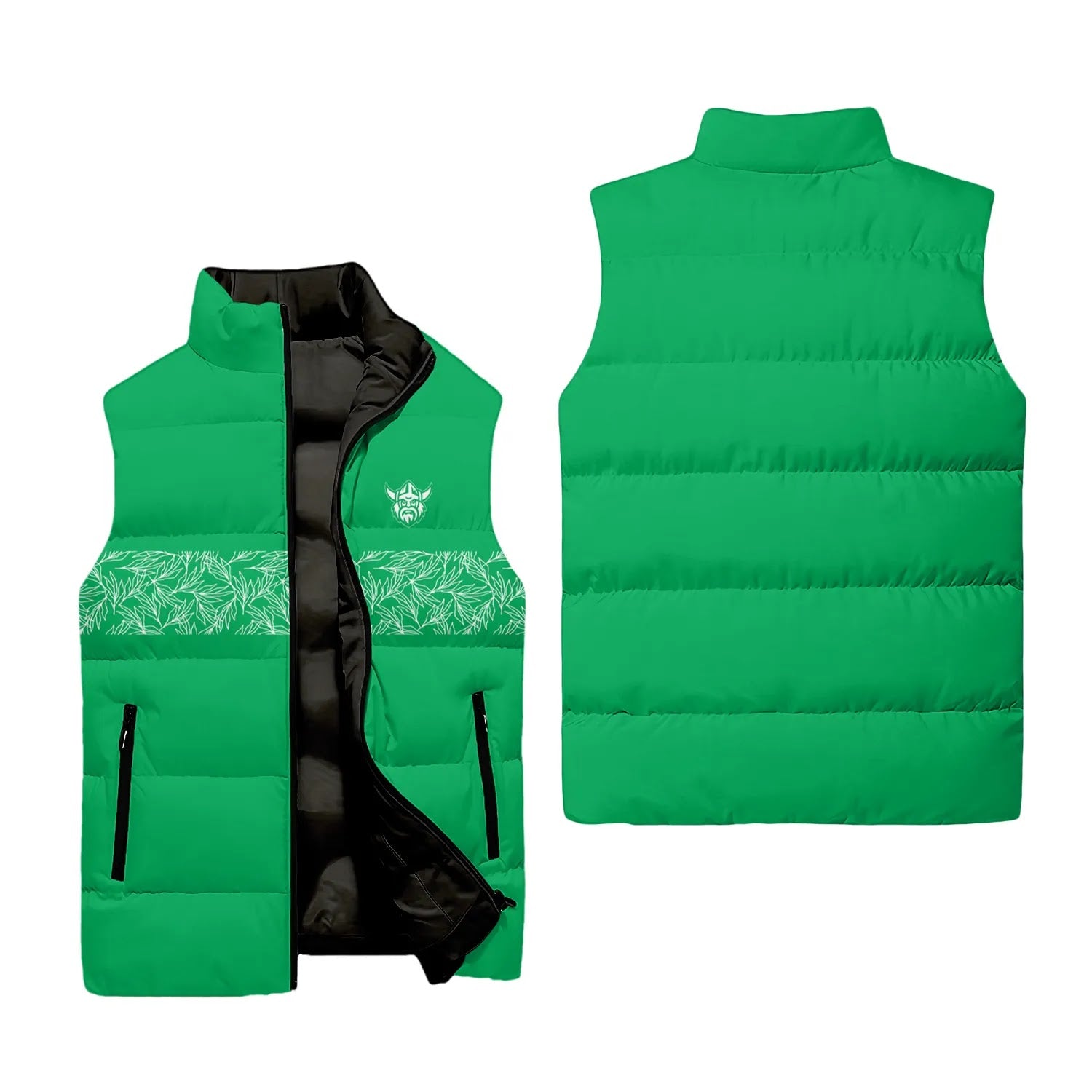 Canberra Raiders Apparels SC104