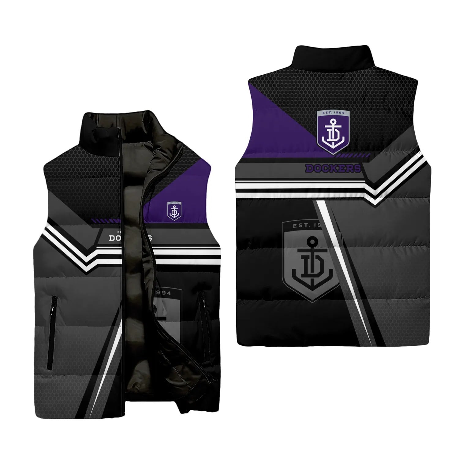Fremantle Dockers Apparels SC071