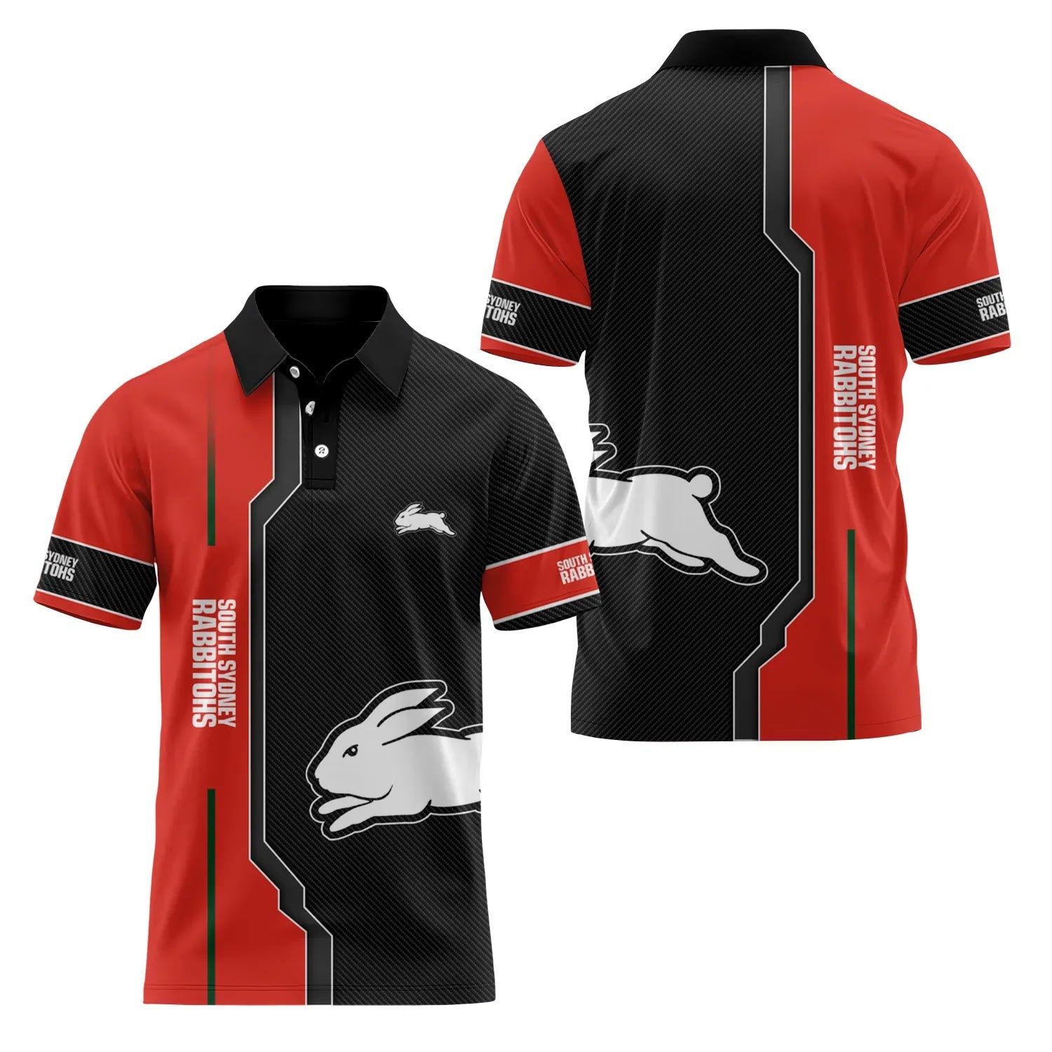 South Sydney Rabbitohs Apparels SC042