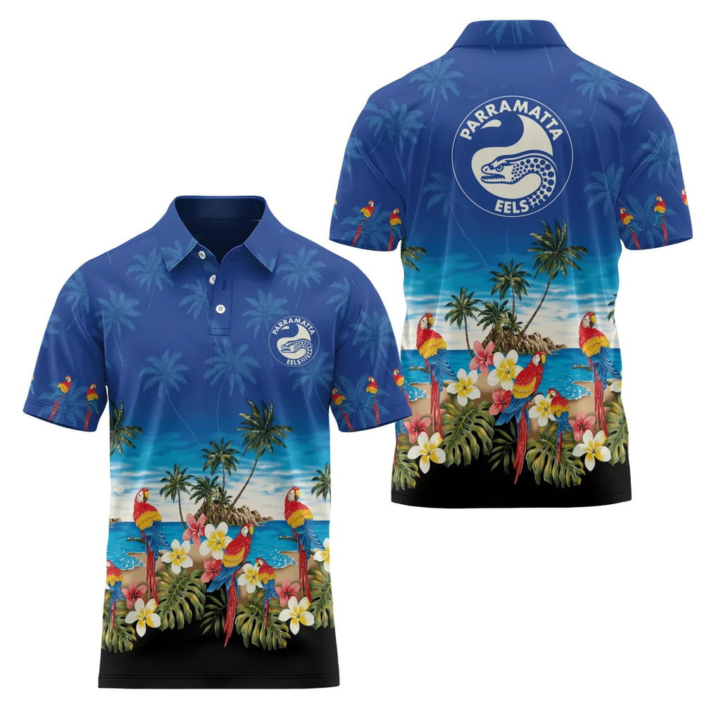 Parramatta Eels Apparels SHW005