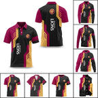 Brisbane Lions Apparels SC029