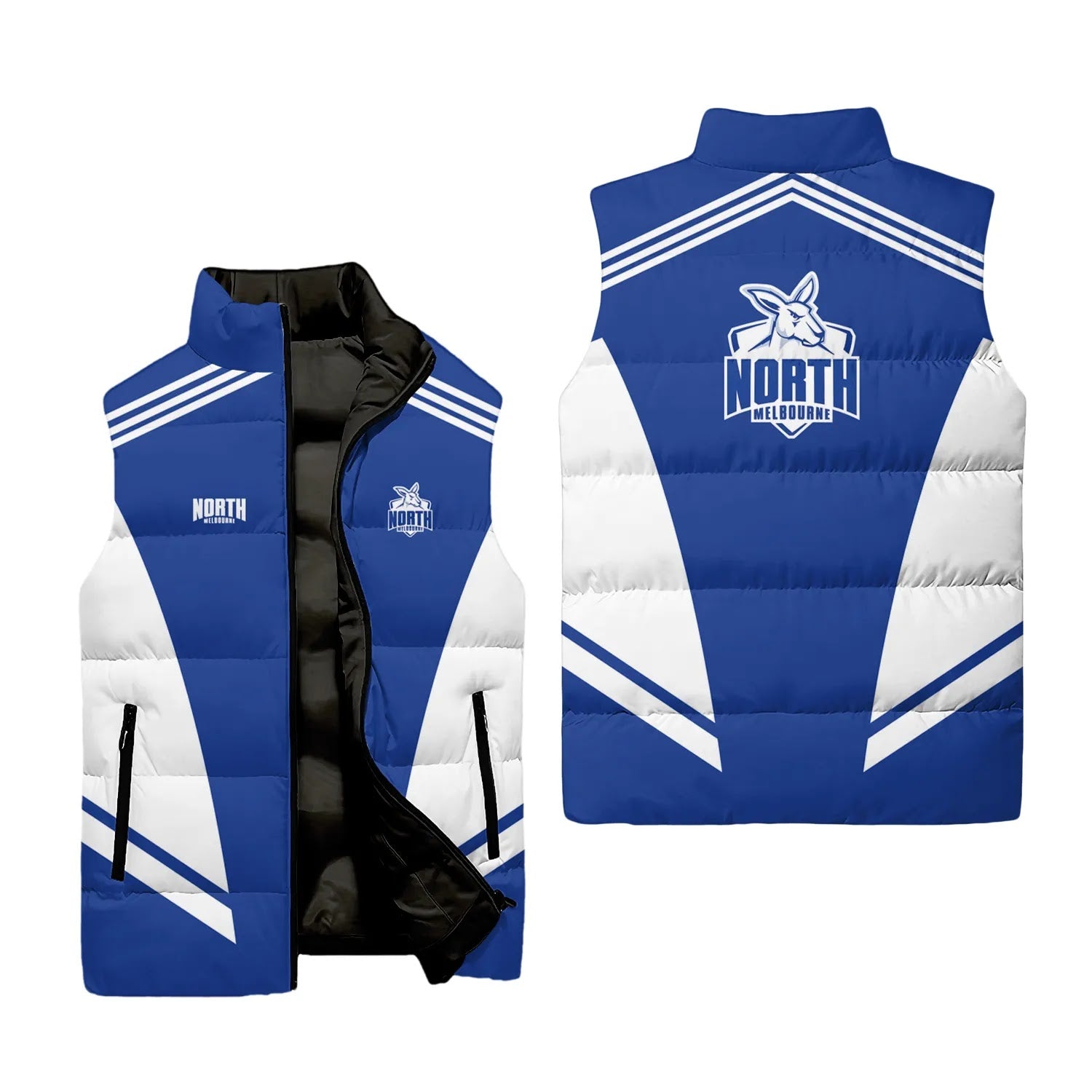 North Melbourne Kangaroos Apparels SC092