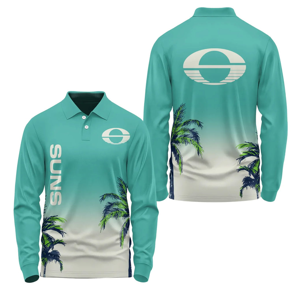 Gold Coast Suns Apparels SHW020