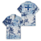 St Kilda Saints Apparels SHW004