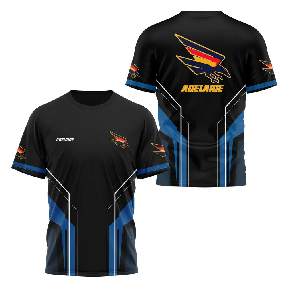 Adelaide Crows Apparels SC023