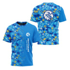 Manly Warringah Sea Eagles Apparels SHW027