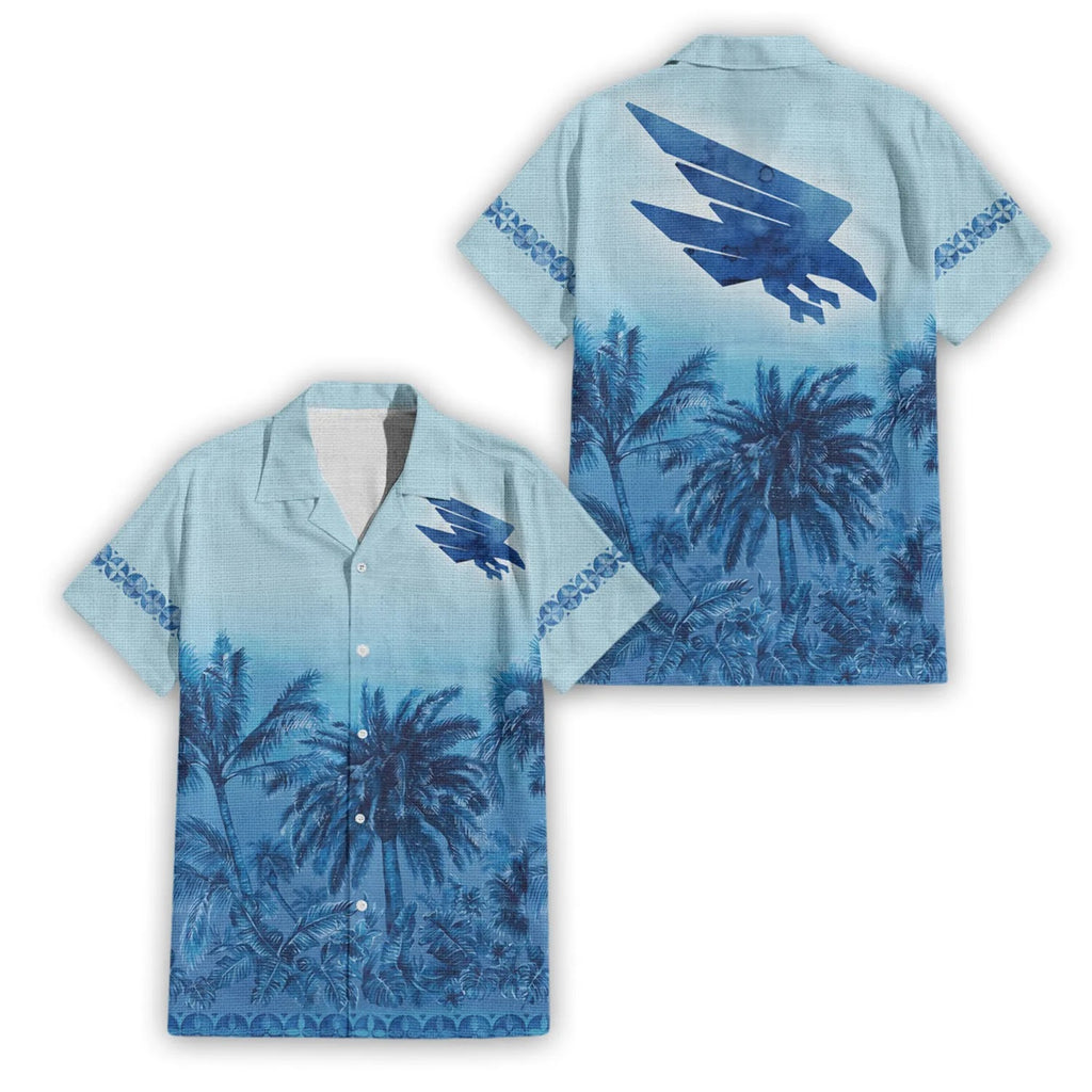 Adelaide Crows Apparels SHW001