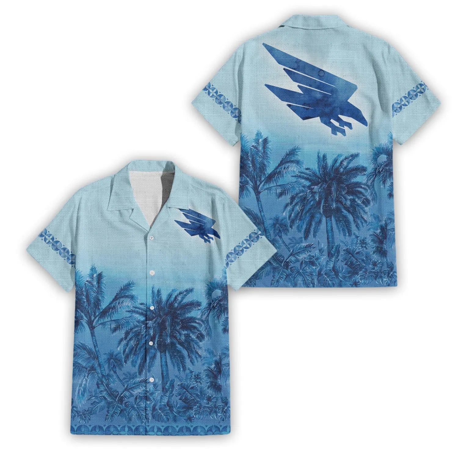 Adelaide Crows Apparels SHW001