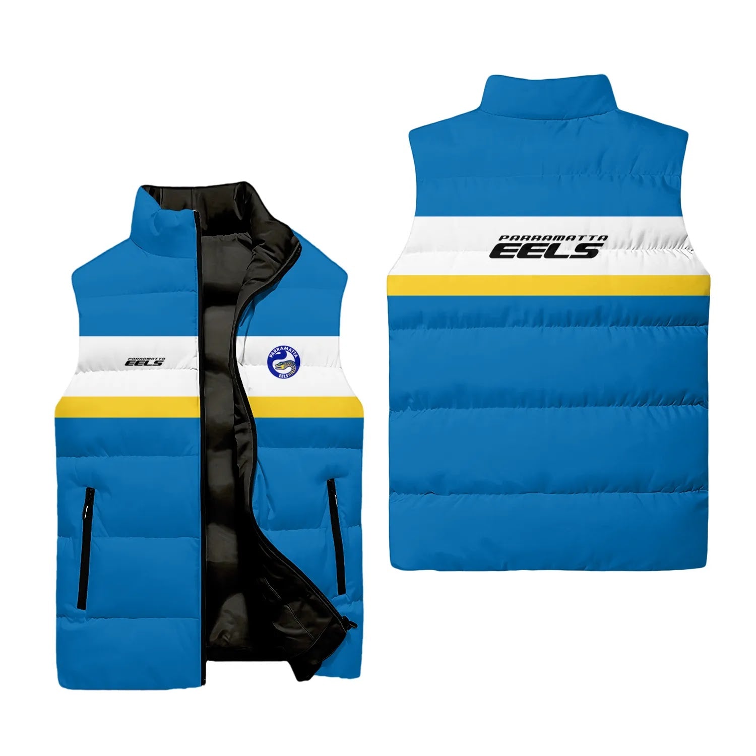Parramatta Eels Apparels SC046