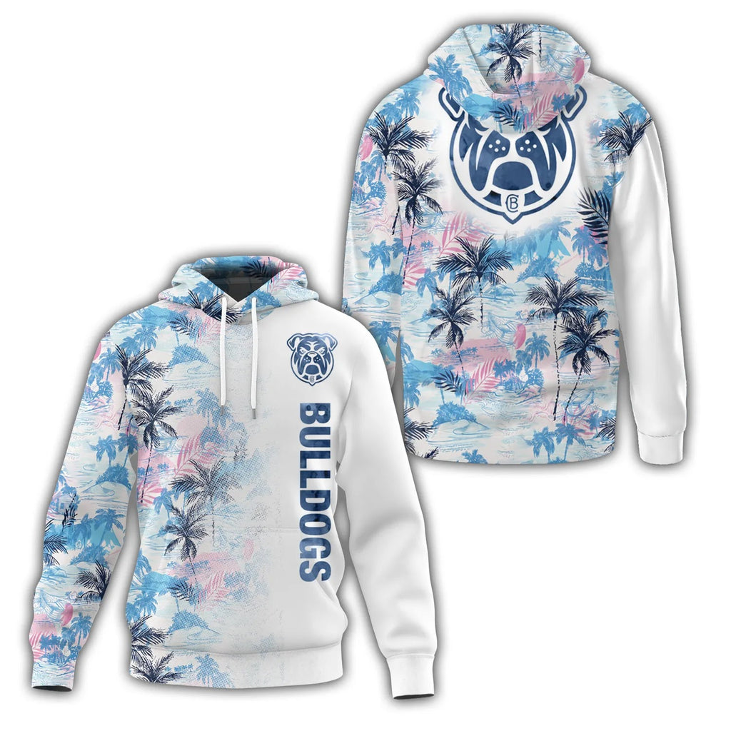 Canterbury-Bankstown Bulldogs Apparels SHW029