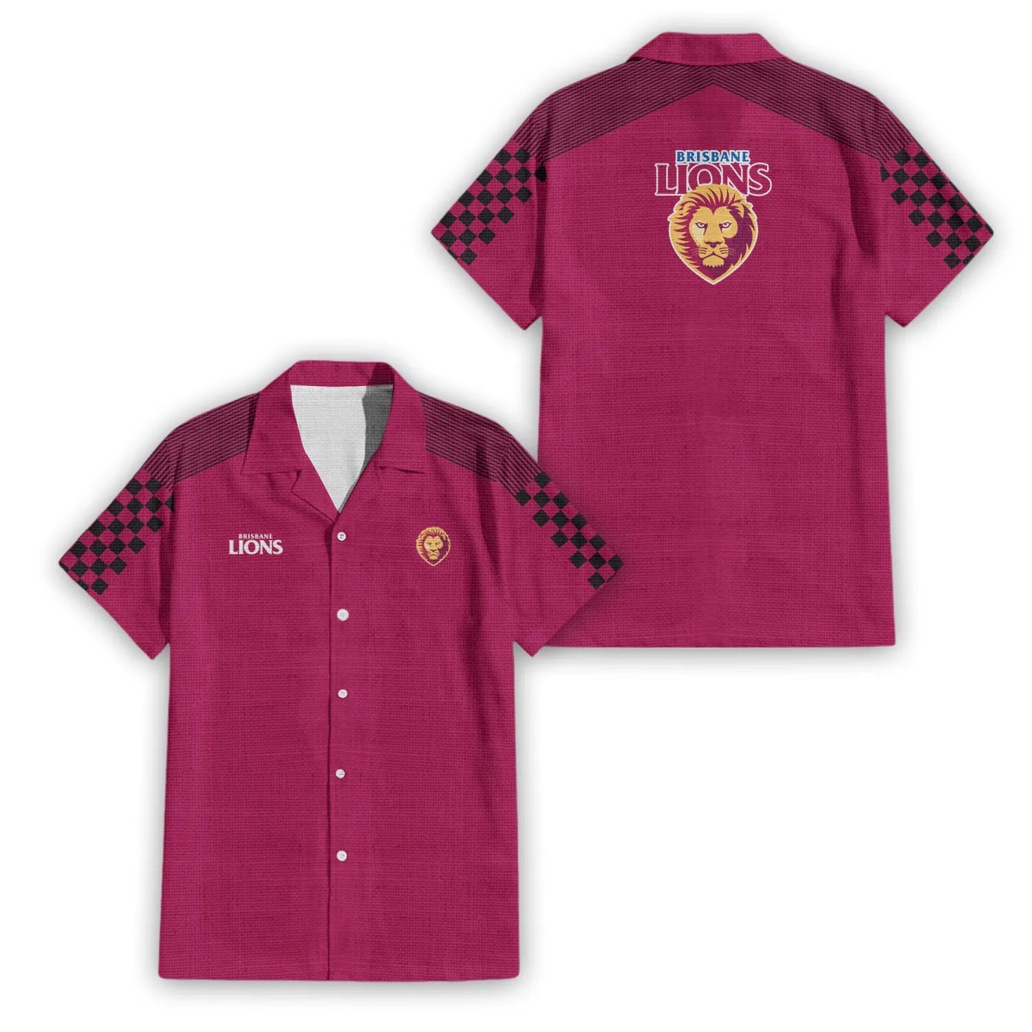 Brisbane Lions Apparels SC057