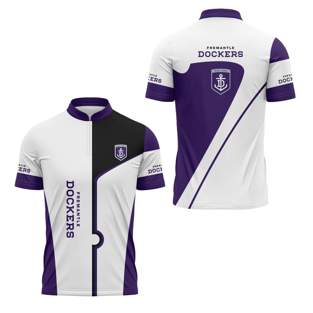 Fremantle Dockers Apparels SC010