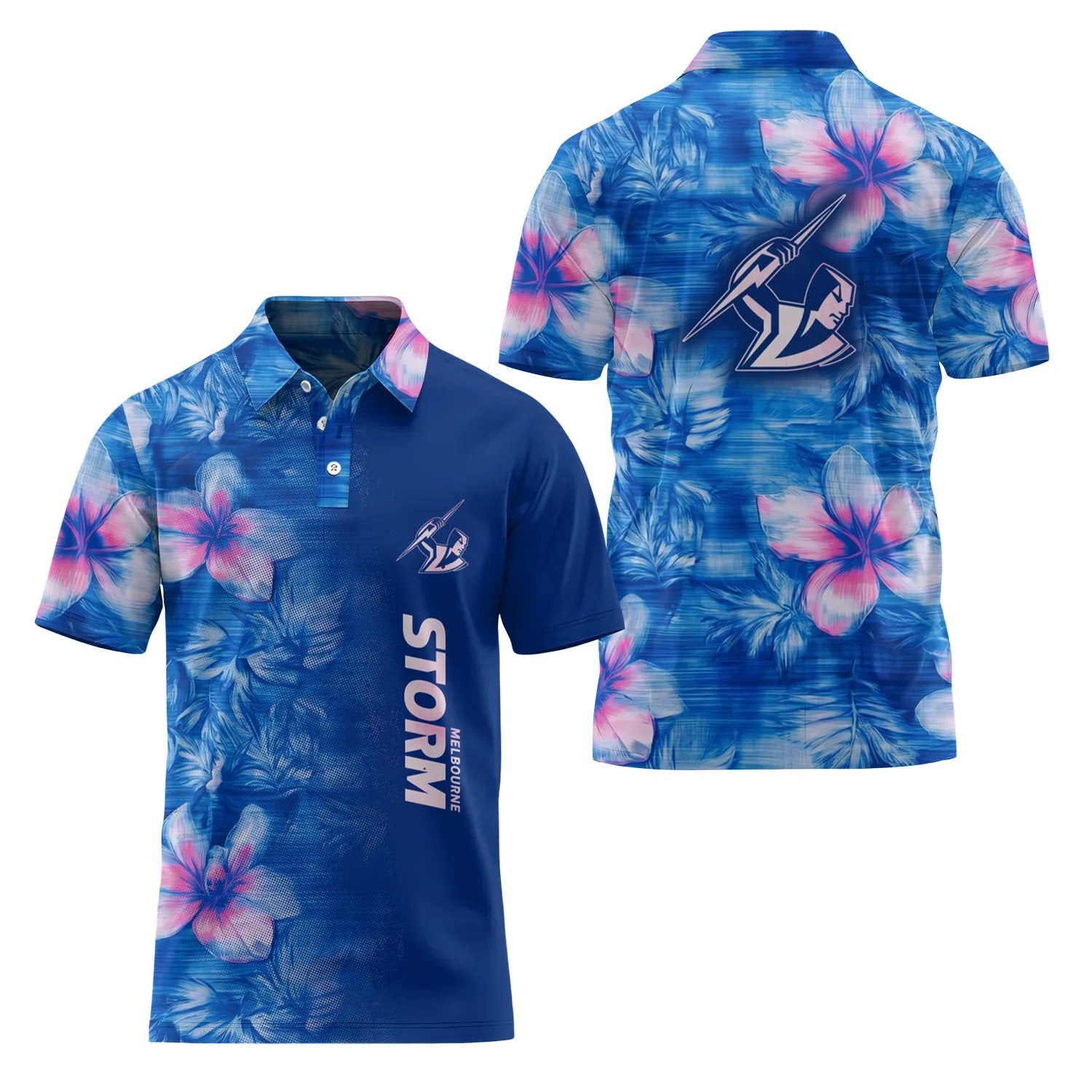 Melbourne Storm Apparels SHW057