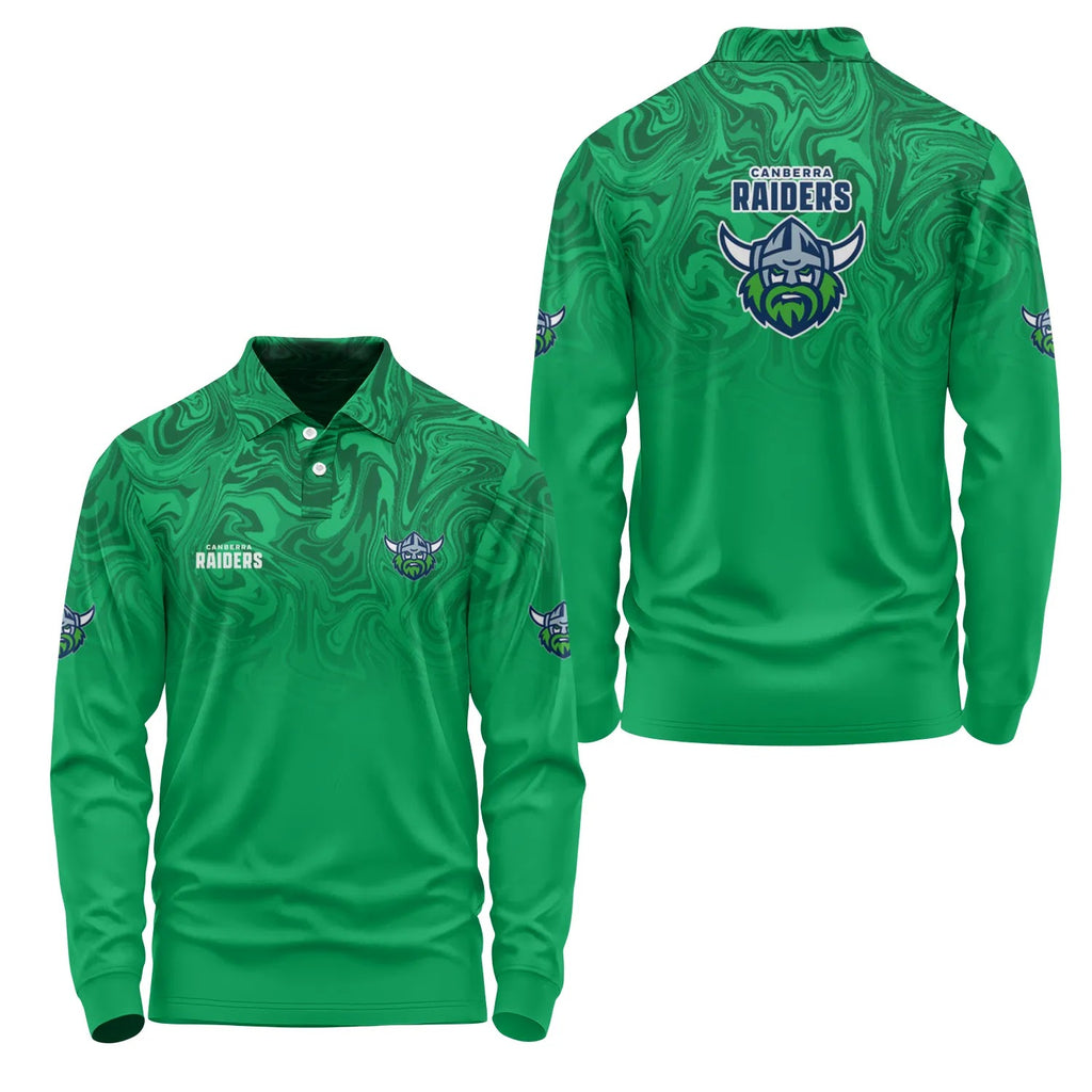 Canberra Raiders Apparels SC091