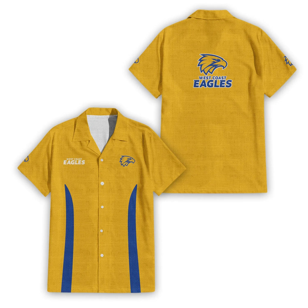 West Coast Eagles Apparels SC006