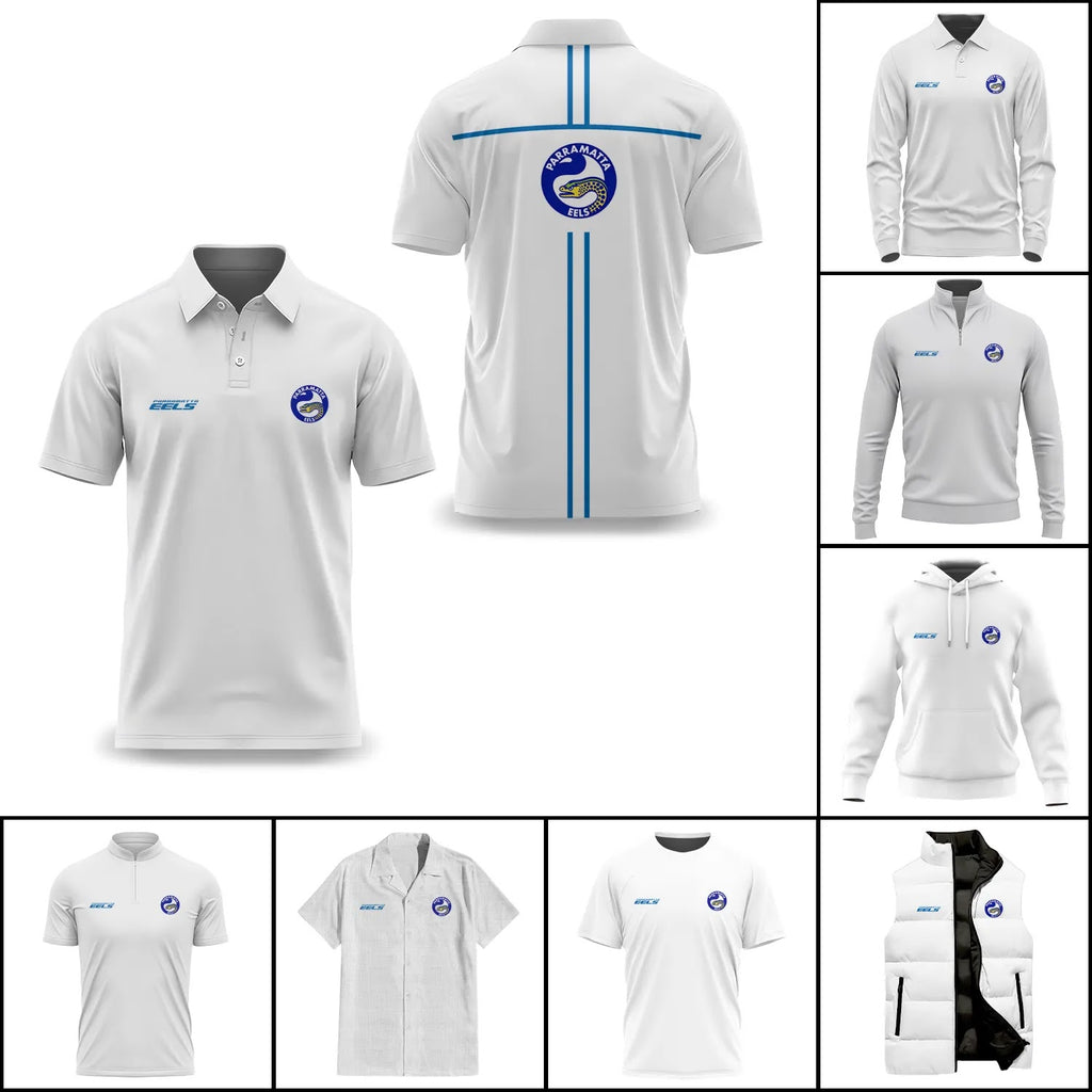Parramatta Eels Apparels SC018