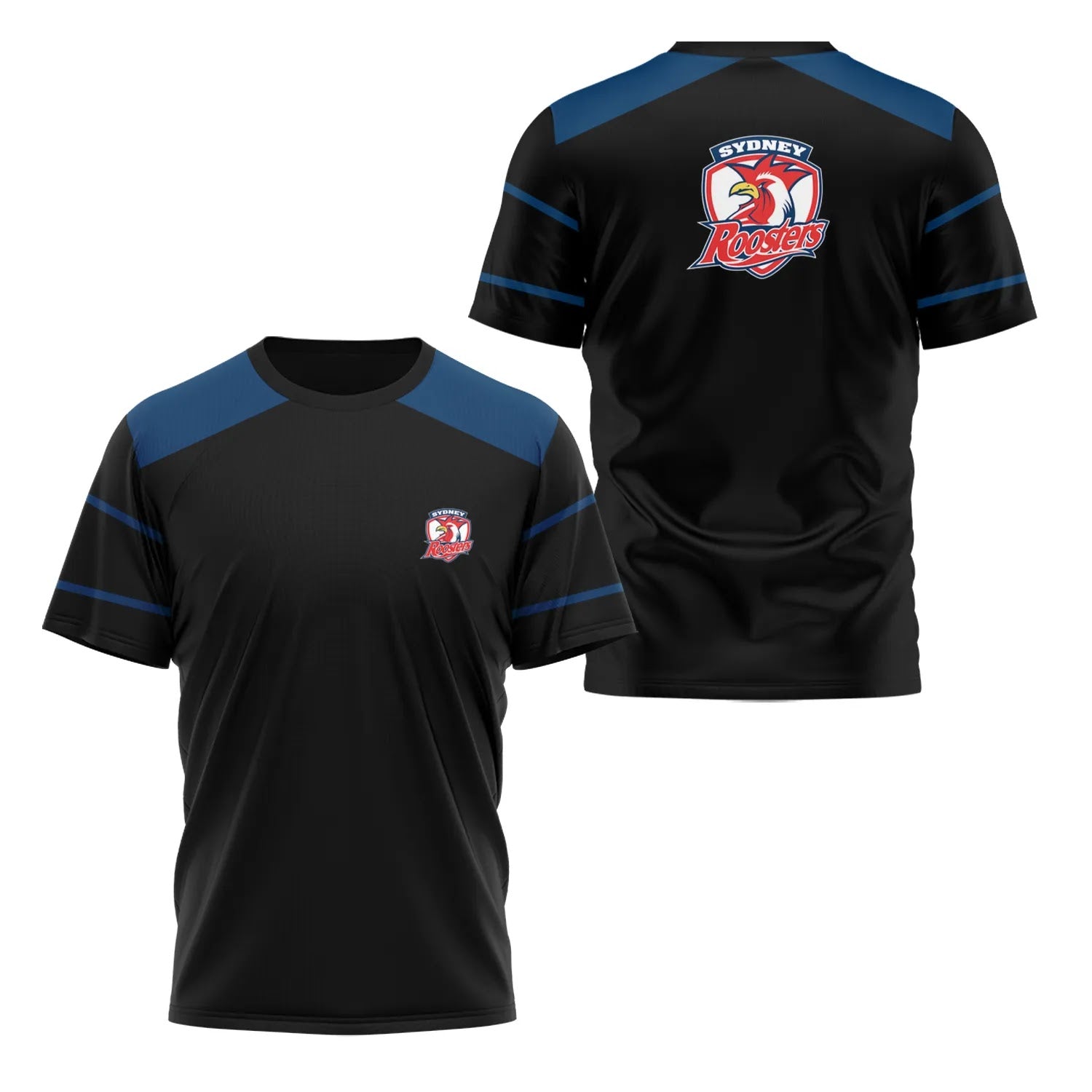 Sydney Roosters Apparels SC041