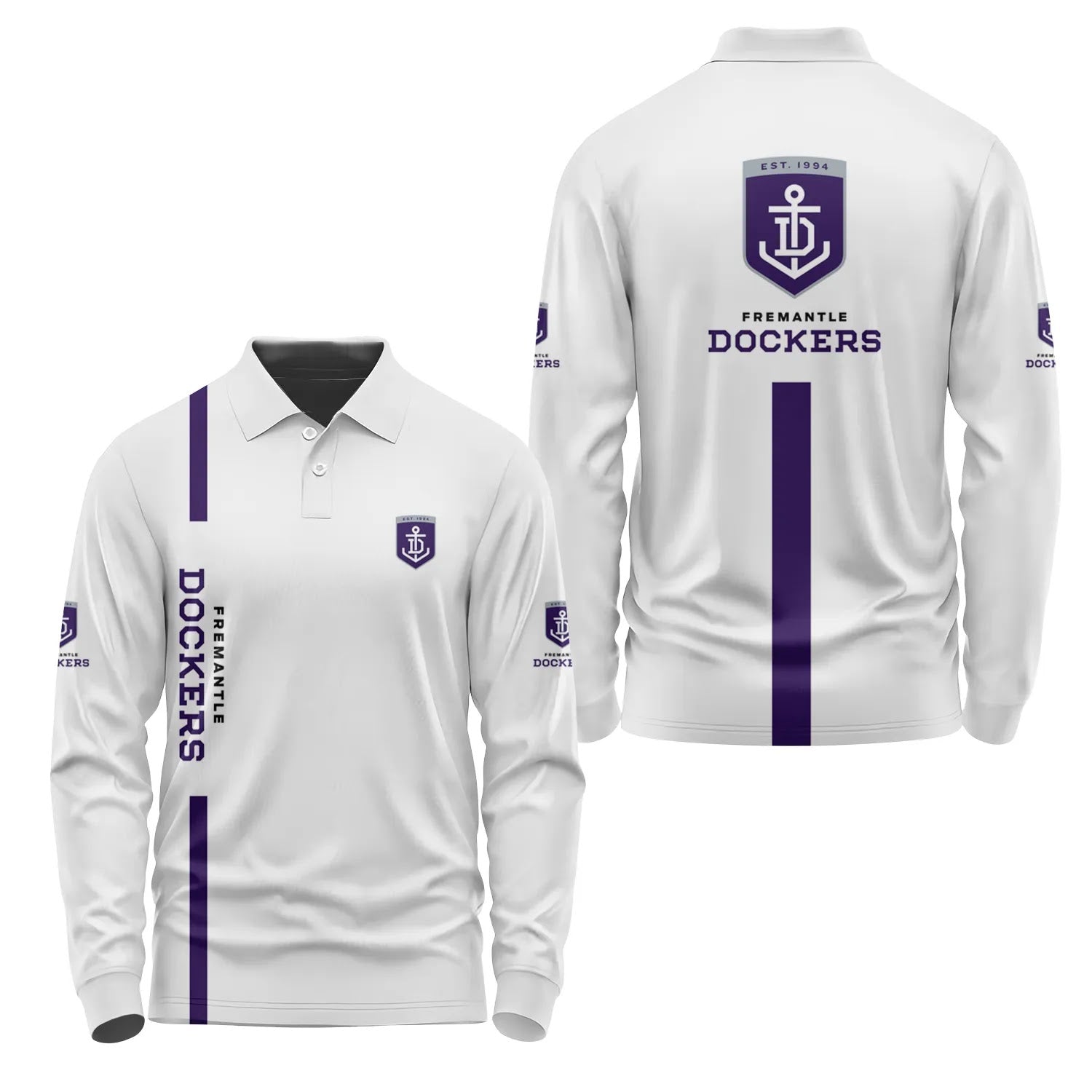 Fremantle Dockers Apparels SC005