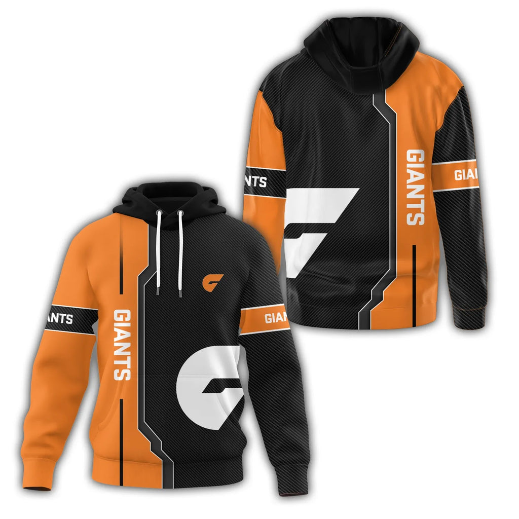 Greater Western Sydney Giants Hoodie SC042