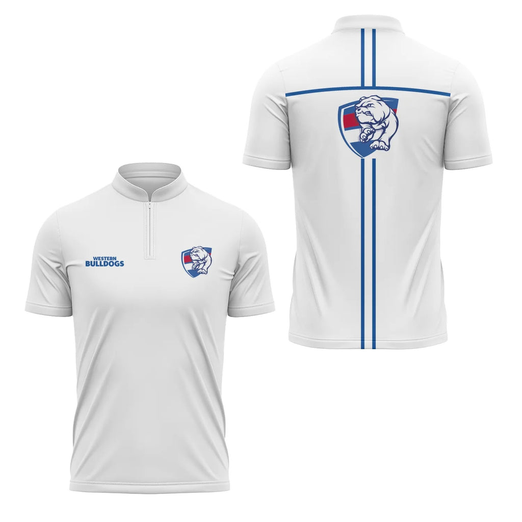 Western Bulldogs Apparels SC018