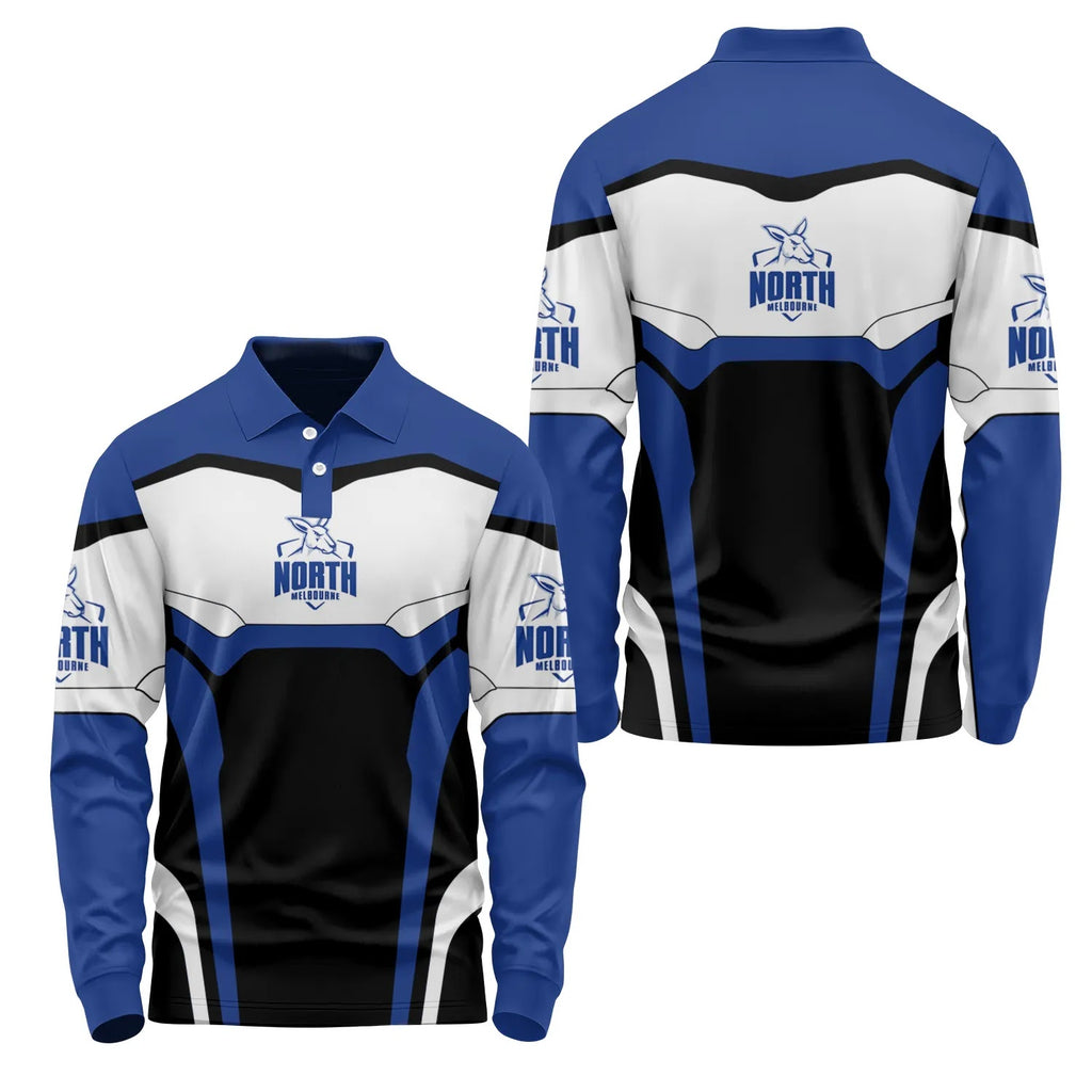 North Melbourne Kangaroos Apparels SC030