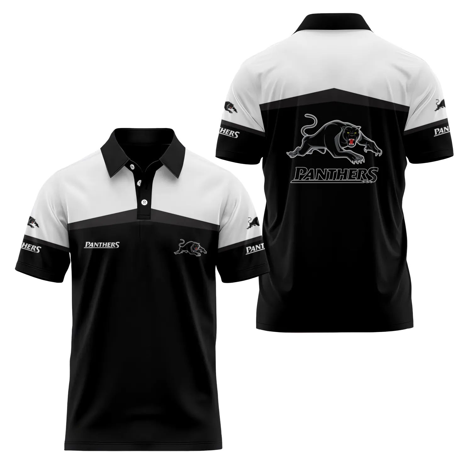 Penrith Panthers Apparels SC031