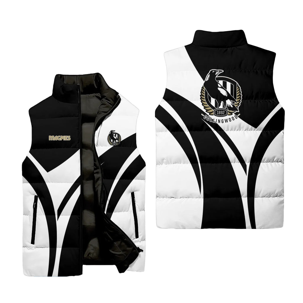 Collingwood Magpies Apparels SC022