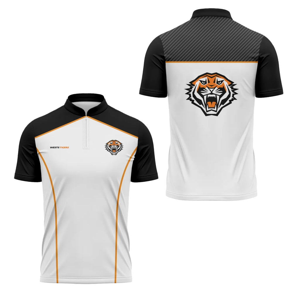 Wests Tigers Apparels SC011