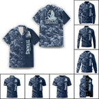 Gold Coast Titans Apparels SHW010