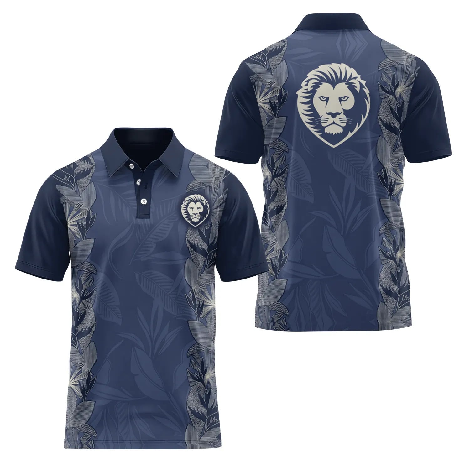 Brisbane Lions Apparels SHW045