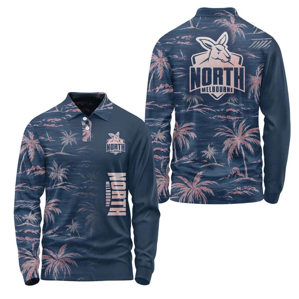 North Melbourne Kangaroos Apparels SHW013