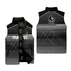 Collingwood Magpies Apparels SC047
