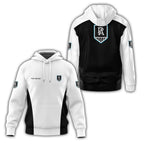 Port Adelaide Power Hoodie SC044