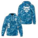 Geelong Cats Hoodie SHW035