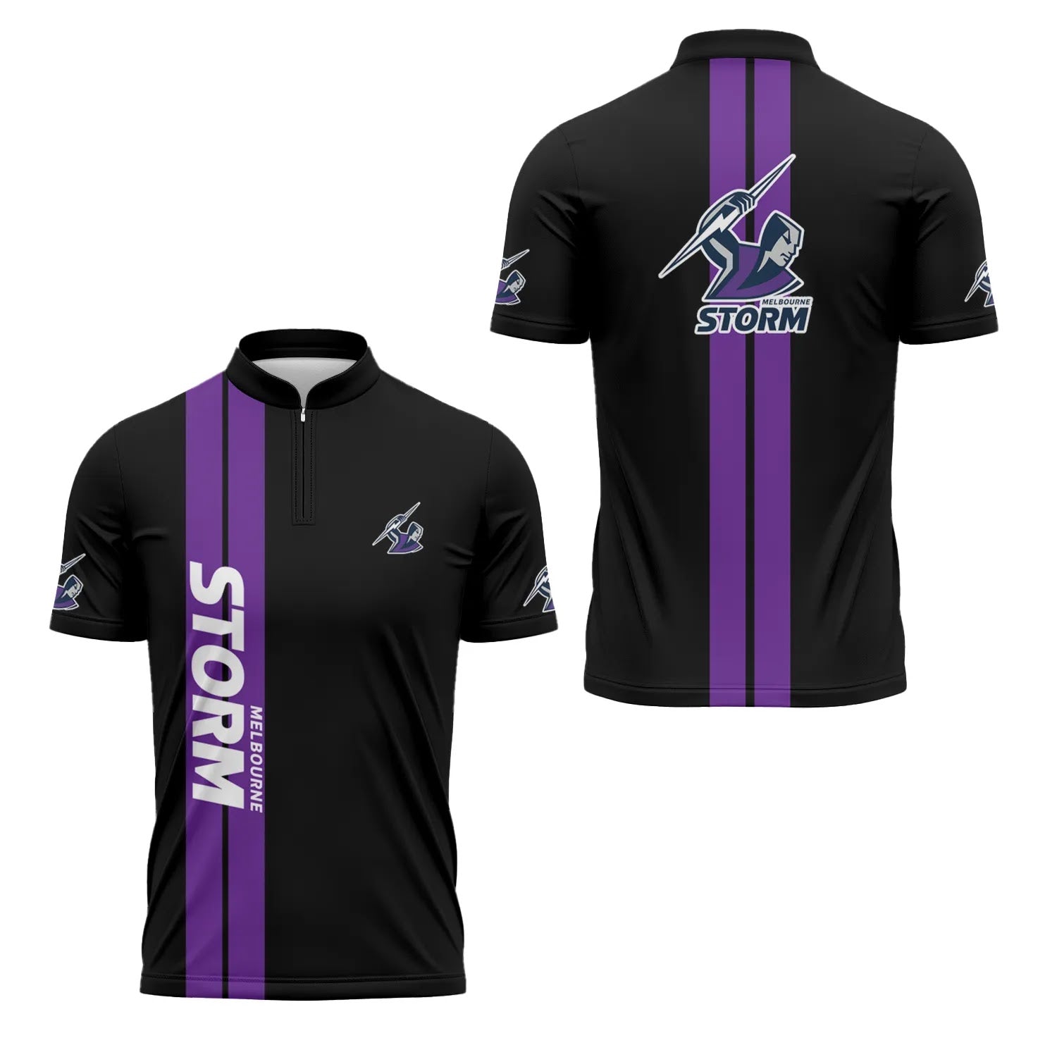 Melbourne Storm Apparels SC013