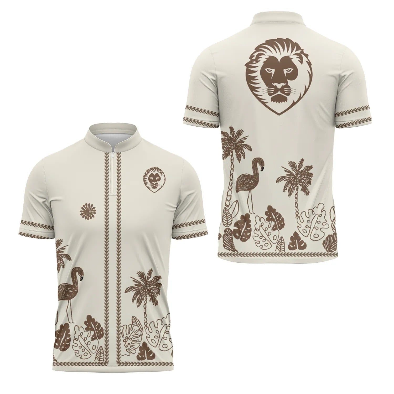 Brisbane Lions Apparels SHW044