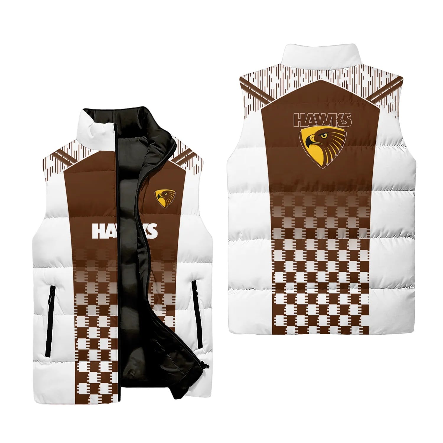 Hawthorn Hawks Apparels SC063