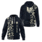 Port Adelaide Power Hoodie SHW033