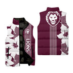 Brisbane Lions Apparels SHW039