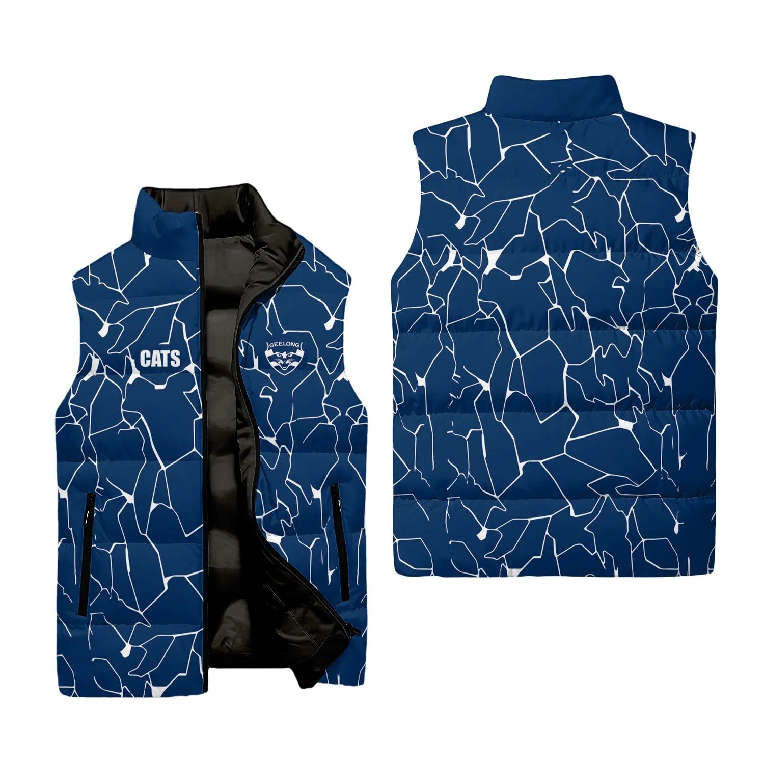 Geelong Cats Apparels SC103