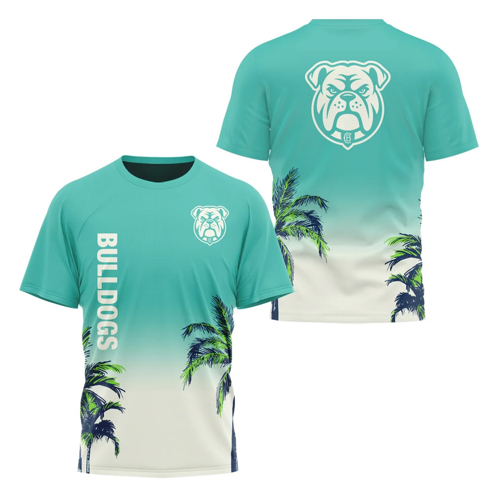 Canterbury-Bankstown Bulldogs Apparels SHW020