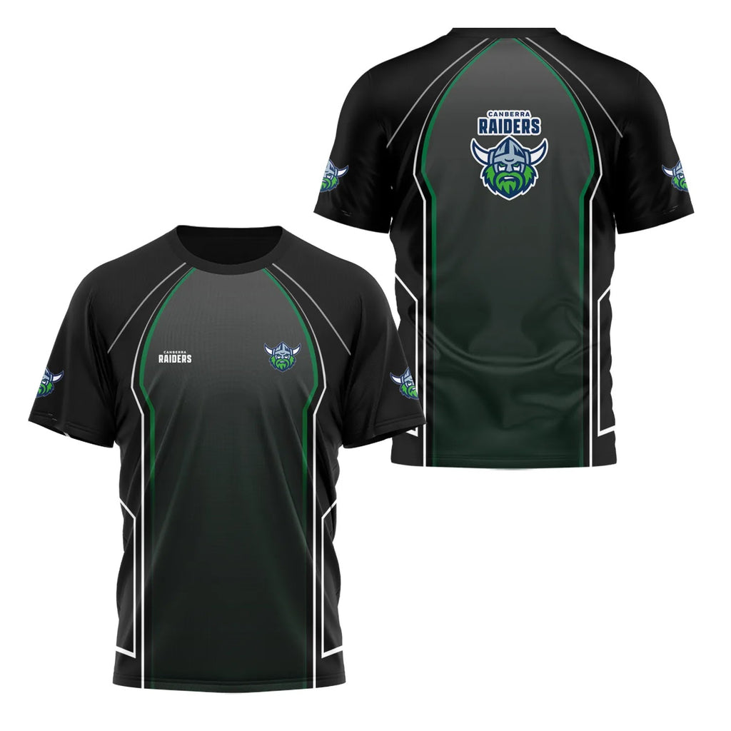 Canberra Raiders Apparels SC061